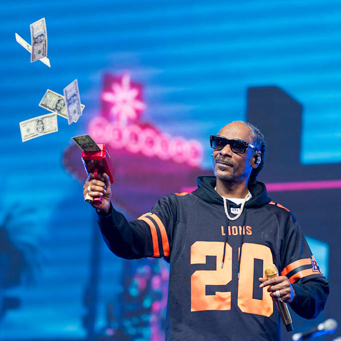 Snoop Dogg