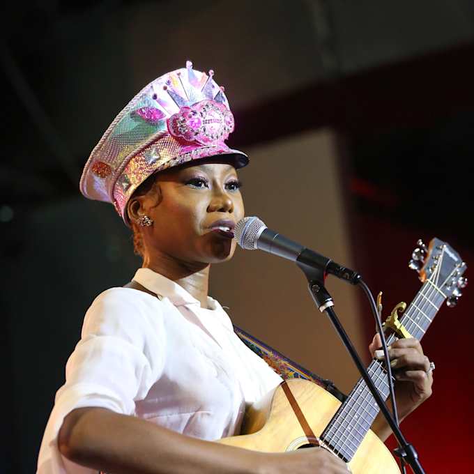 Priscilla Renea