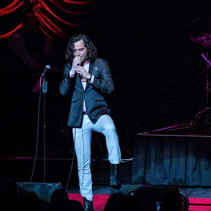 Constantine Maroulis