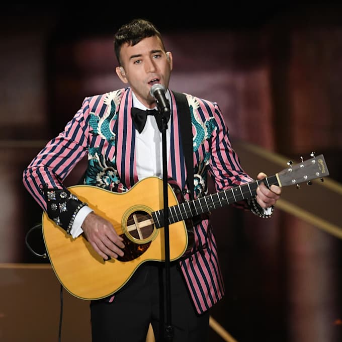 Sufjan Stevens