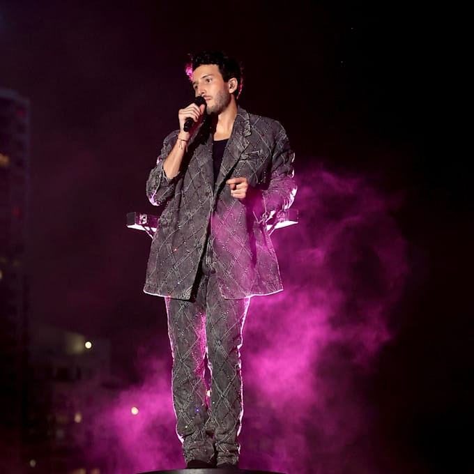 Sebastian Yatra