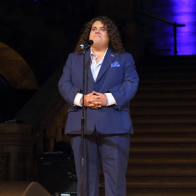 Jonathan Antoine