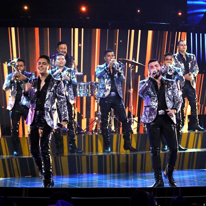 Banda Los Sebastianes