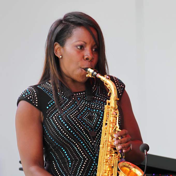 Tia Fuller