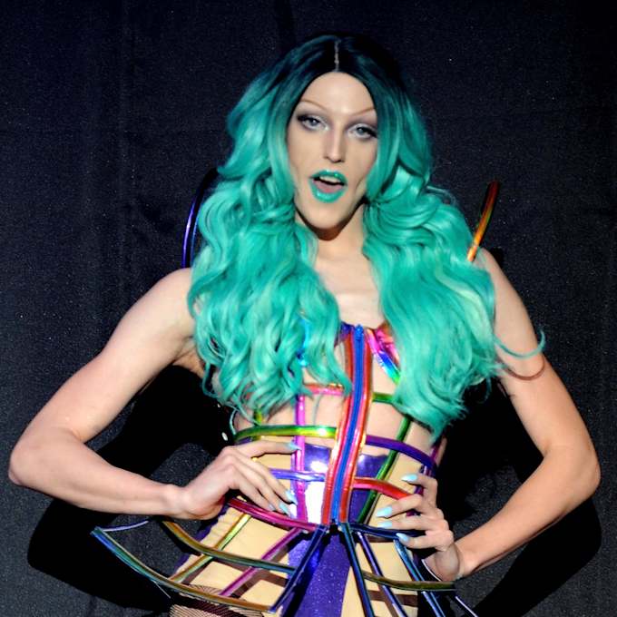 Laganja Estranja
