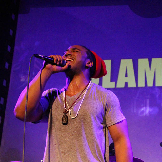 Olamide