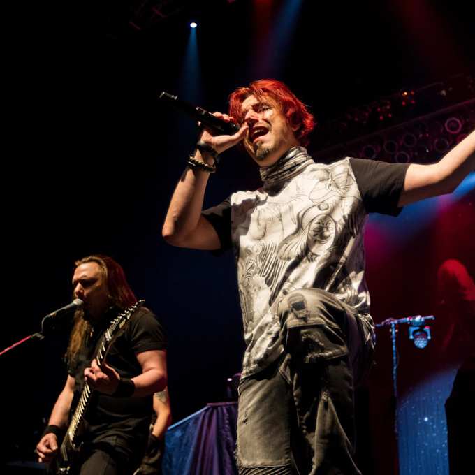Sonata Arctica