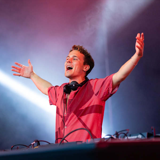 Felix Jaehn