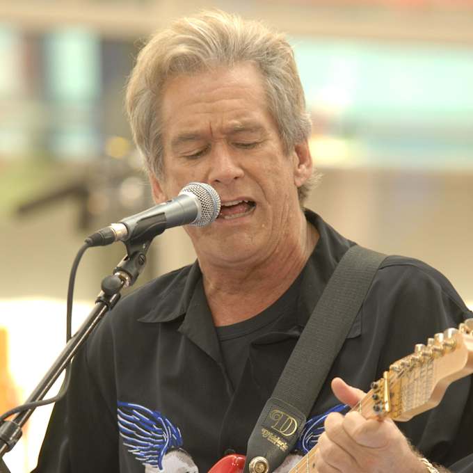 Bill Champlin