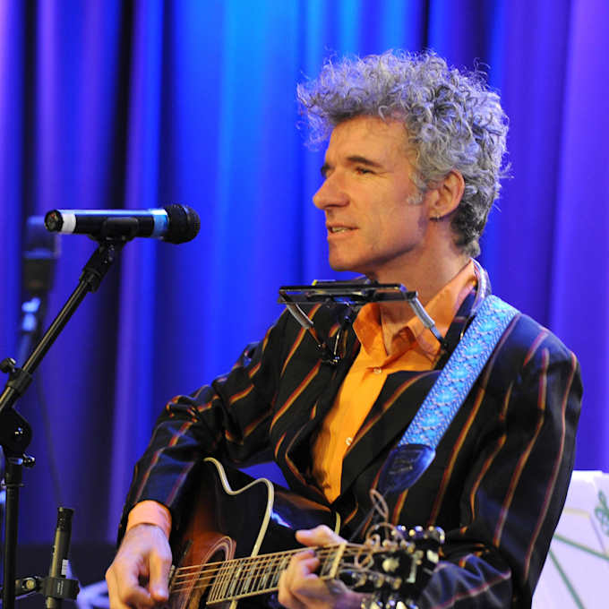 Dan Zanes