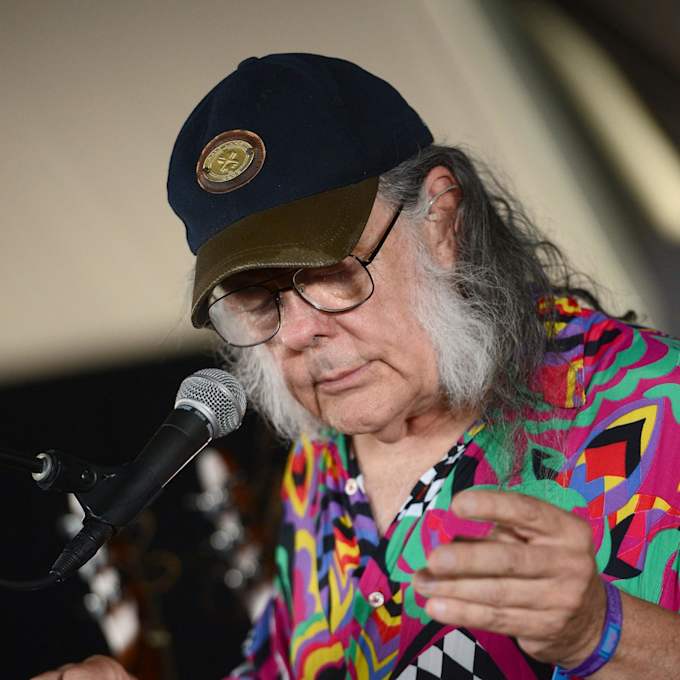 David Lindley
