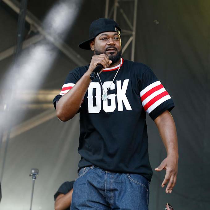 Ghostface Killah