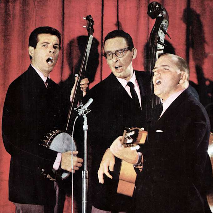 The Limeliters