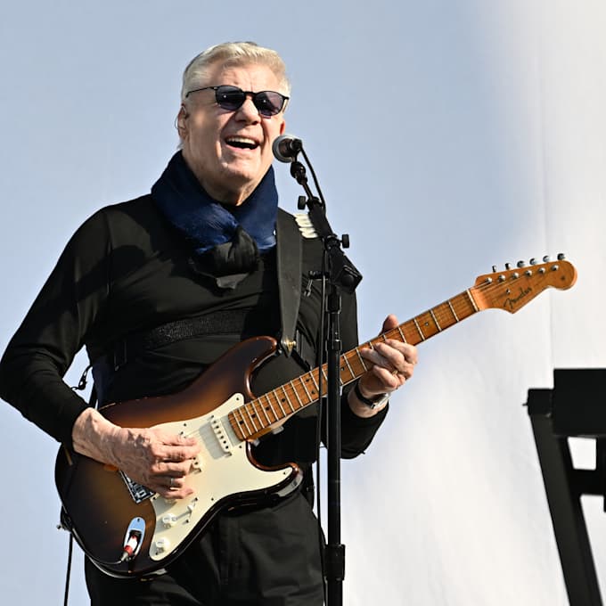 Steve Miller Band