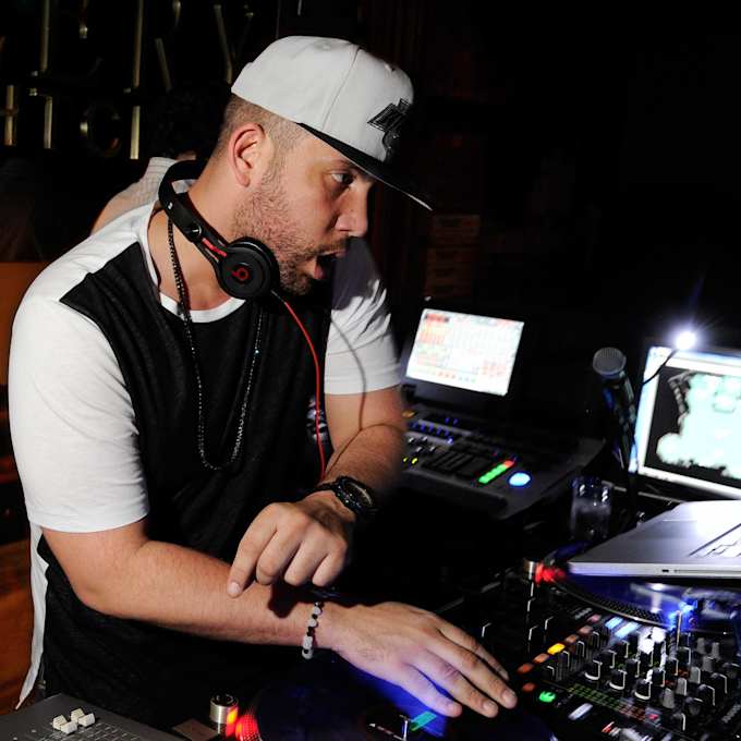 Drama - Na'el Shehade and Via Rosa