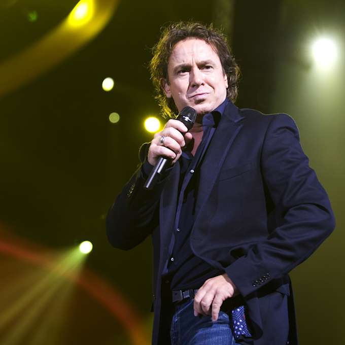 Marco Borsato