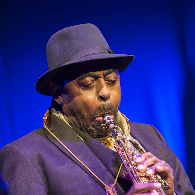 Archie Shepp