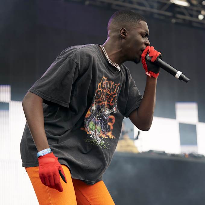 Sheck Wes
