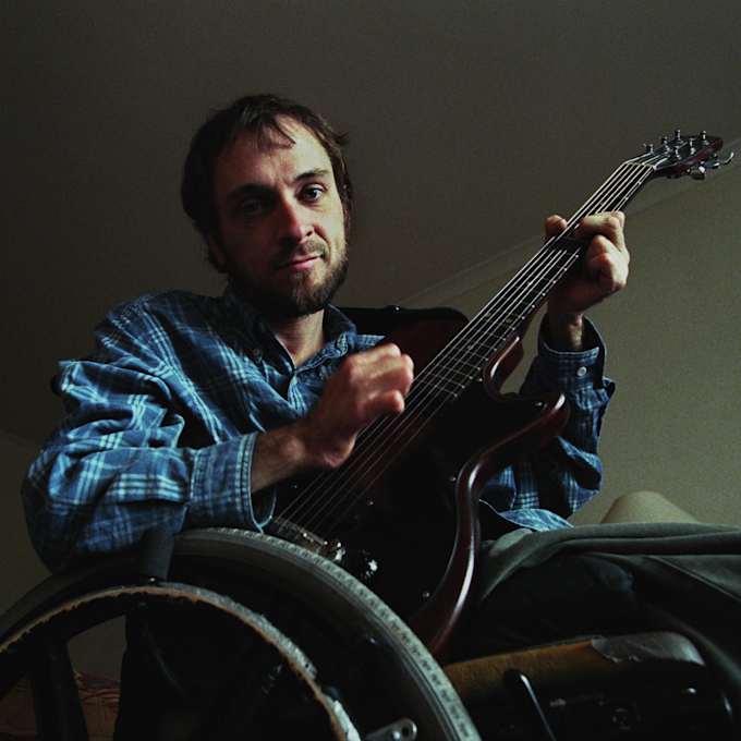 Vic Chesnutt