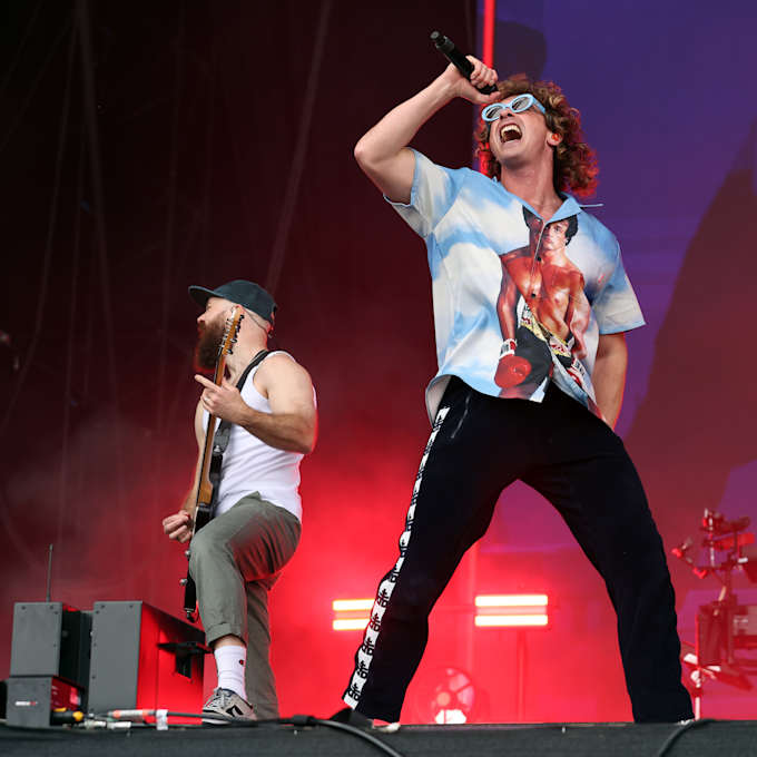 Don Broco