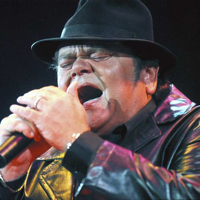 Andre Hazes