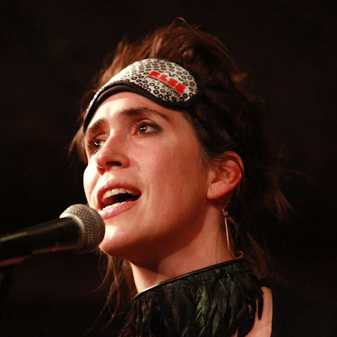 Imogen Heap