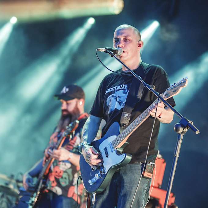 Mogwai