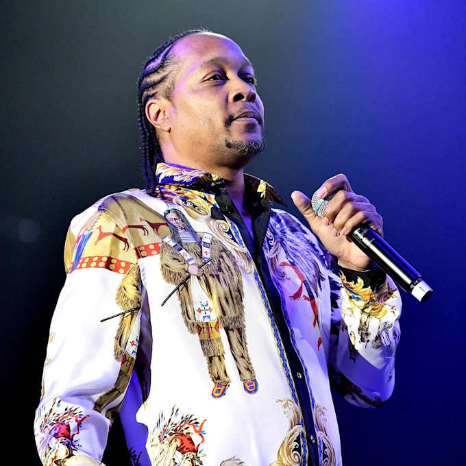 DJ Quik