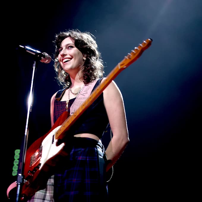 King Princess