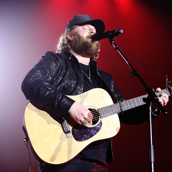 Nate Smith - Country Artist
