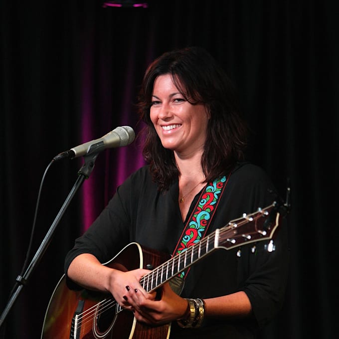 Tristan Prettyman