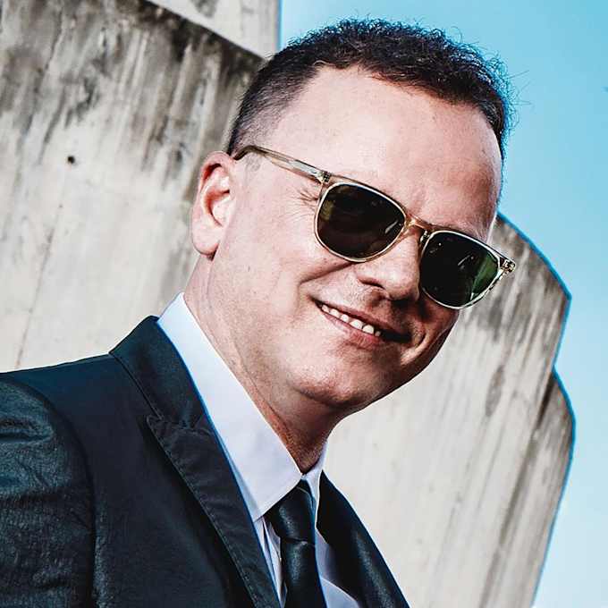 Gigi D'alessio