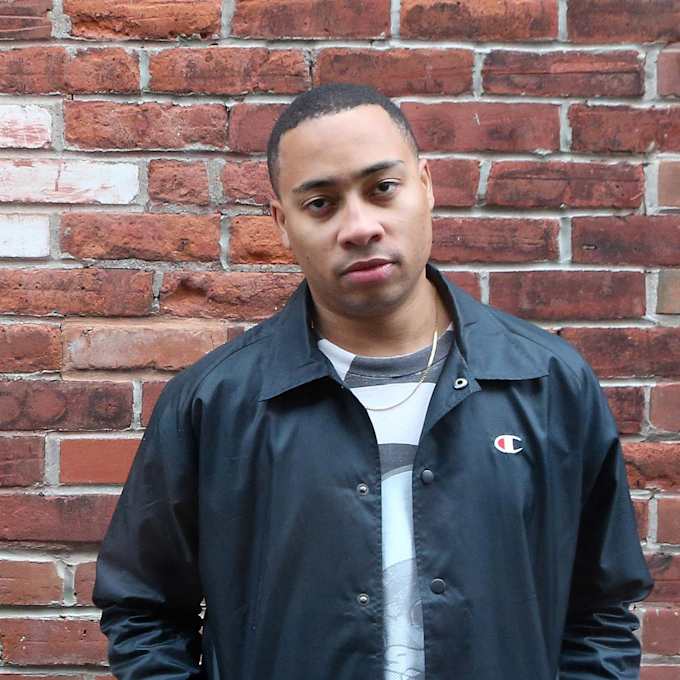 Cadence Weapon