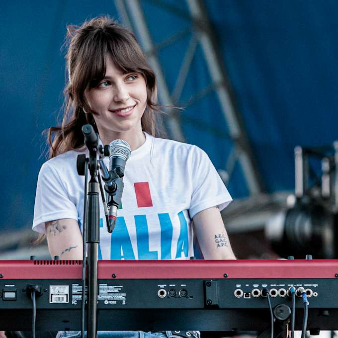 Clairo