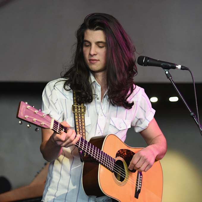 Billy Raffoul