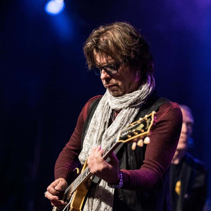 Johnny A - John Antonopoulos