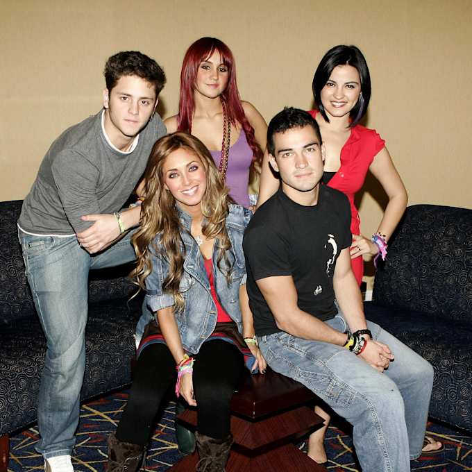 RBD