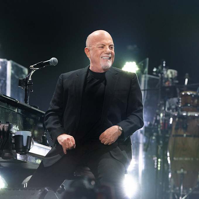 Billy Joel
