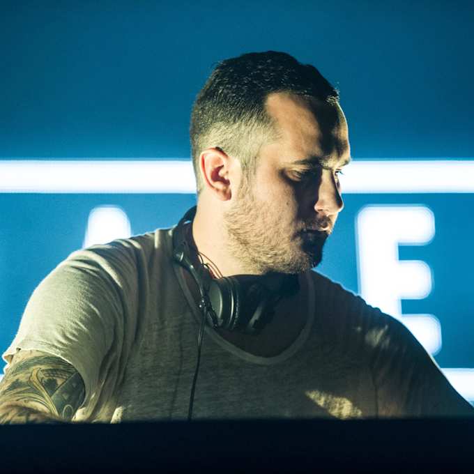 Andrew Bayer
