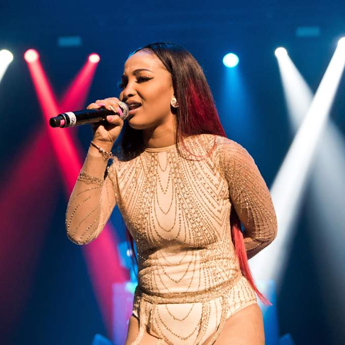 Shenseea