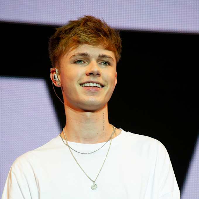 HRVY