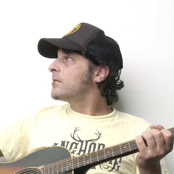 Ben Arnold