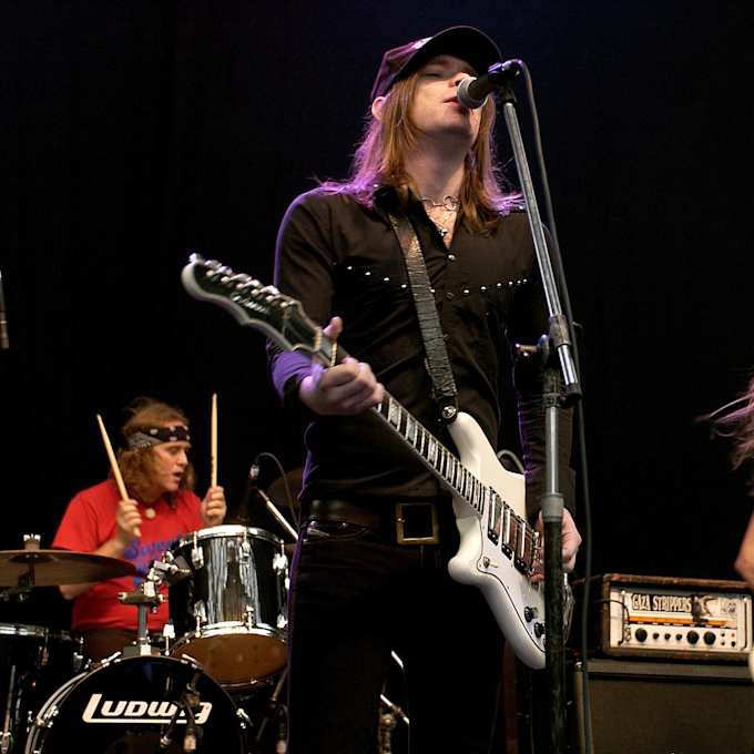 The Hellacopters