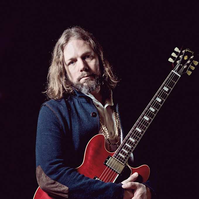 Rich Robinson