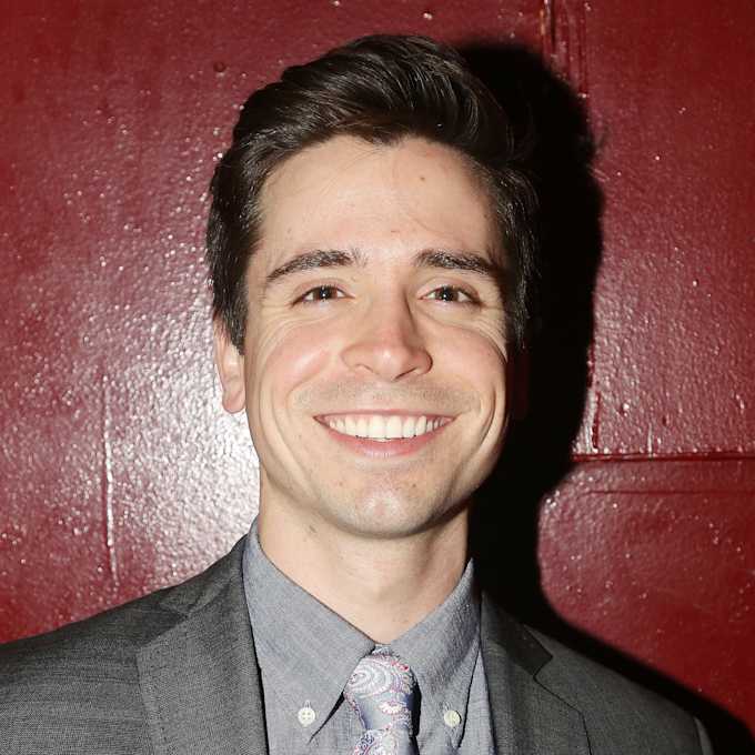 Matt Doyle