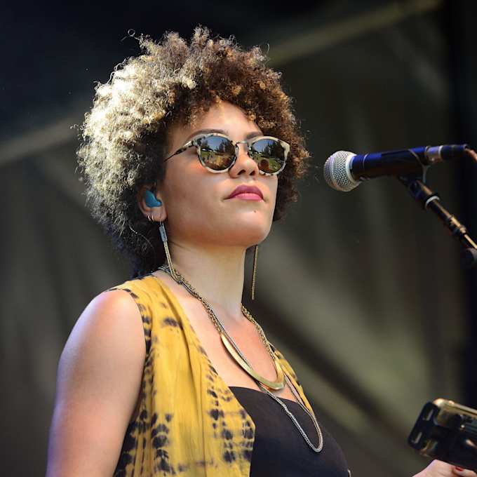 Madison McFerrin