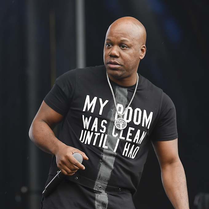 Too Short