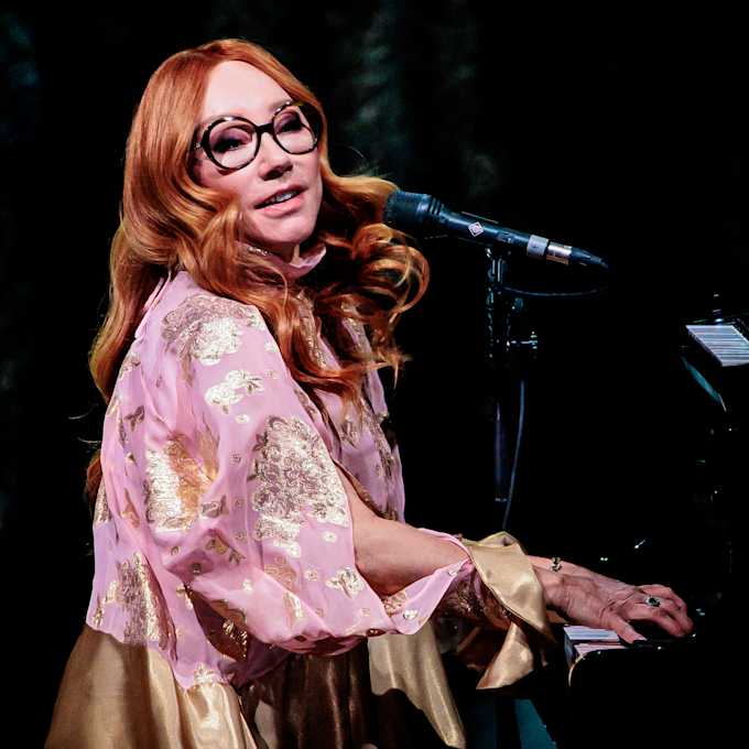Tori Amos Parking