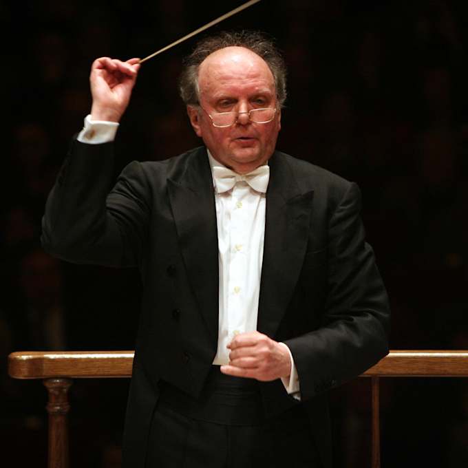 Marek Janowski