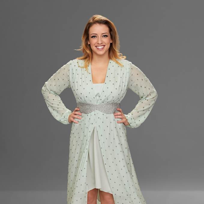 Anna Clendening